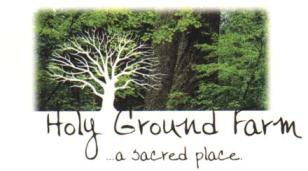 Holy Ground Farm