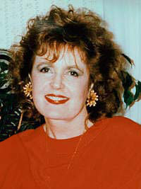 Patricia McClaine