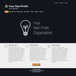 websites for non profits