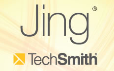 Jing image and video capture