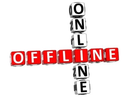 online business differences