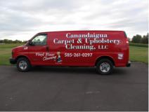 Victor Carpet Cleaning